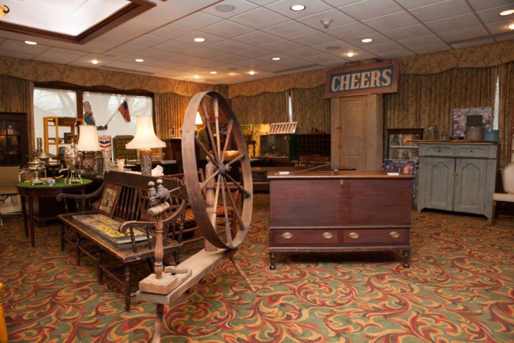Oglebay Hosts State’s LongRunning Antiques Show News, Sports, Jobs